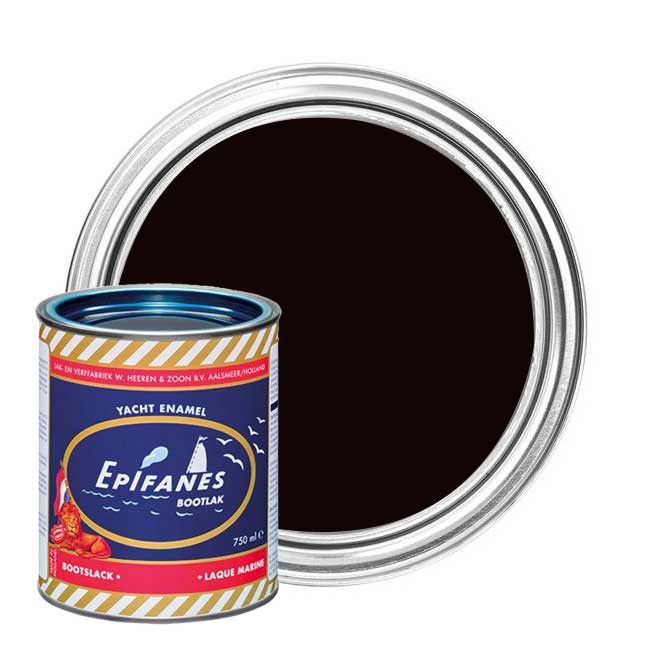 Epifanes Yacht Paint Enamel Bootlak 750ml - Image 35