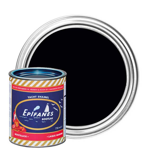Epifanes Yacht Paint Enamel Bootlak 750ml - Image 36