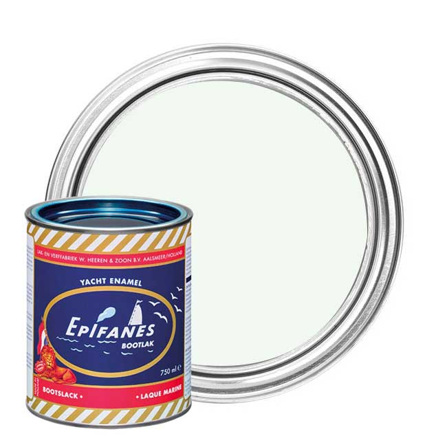 Epifanes Yacht Paint Enamel Bootlak 750ml - Image 5