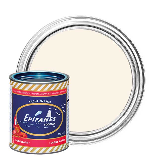 Epifanes Yacht Paint Enamel Bootlak 750ml - Image 6