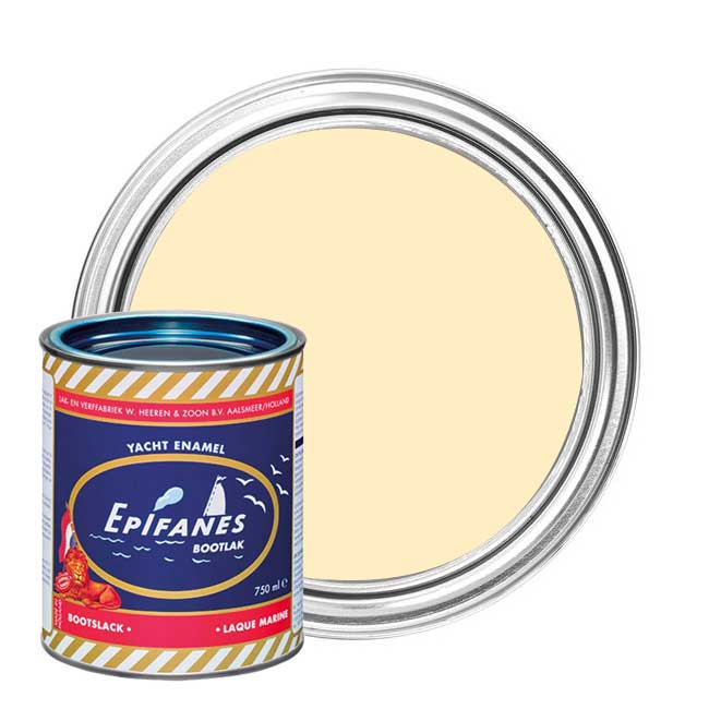 Epifanes Yacht Paint Enamel Bootlak 750ml - Image 7