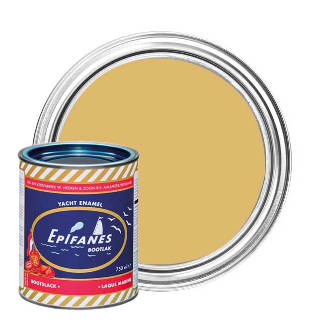 Epifanes Yacht Paint Enamel Bootlak 750ml - Image 8