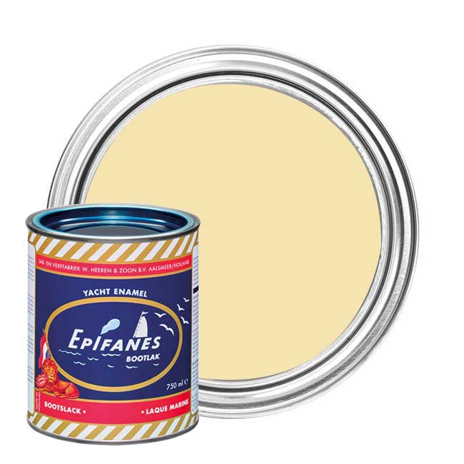 Epifanes Yacht Paint Enamel Bootlak 750ml - Image 9