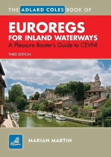Euroregs for Inland Waterways