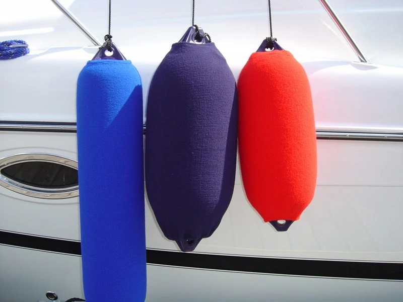Fenderquip Fender Covers for Anchor Standard Fenders - Image 15