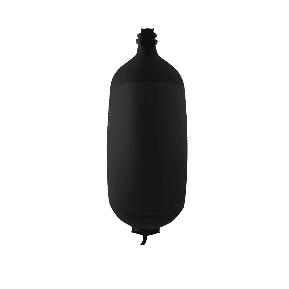 Fendertex Cylindrical Inflatable Fenders - Image 13