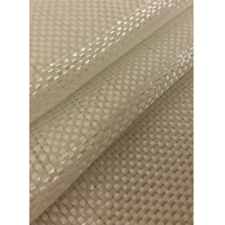 Fibre Glass Cloth and Woven Roving - Image 2