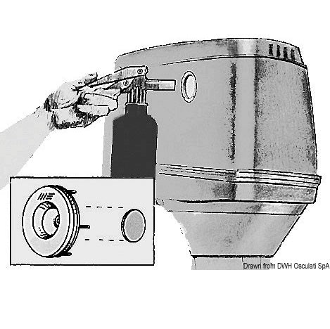 Fire Port for Engine Room - Image 3
