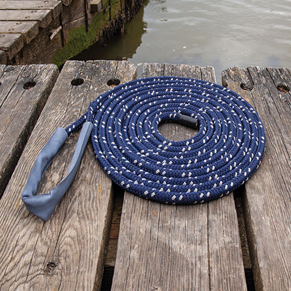 Floatrope One Throw Rescue Float Line (10m Length) - Image 2