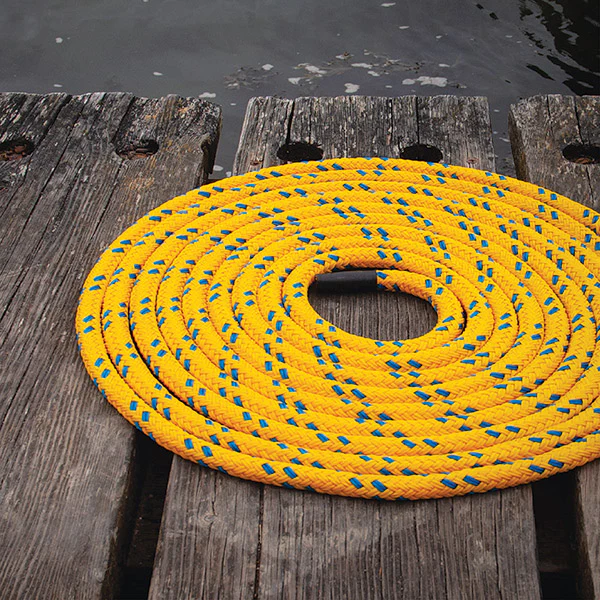 Floatrope One Throw Rescue Float Line (10m Length) - Image 5