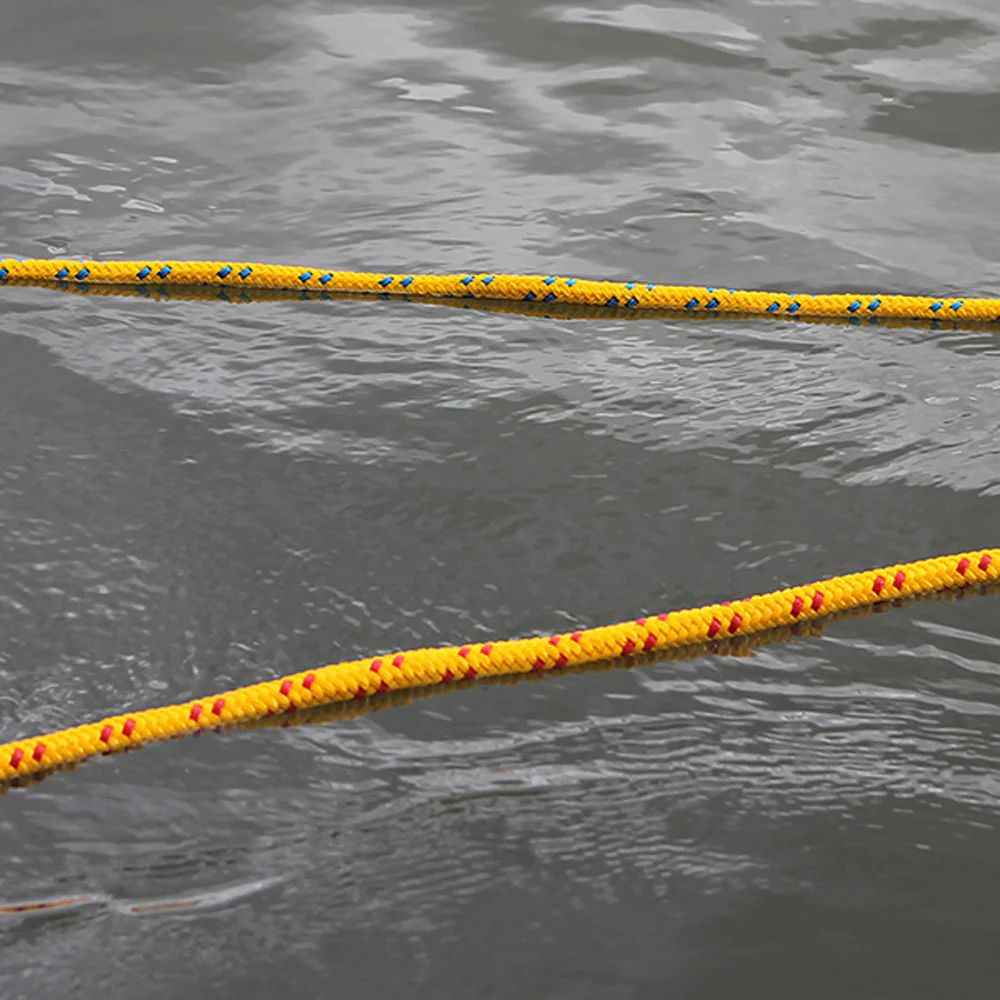 Floatrope One Throw Rescue Float Line (10m Length) - Image 6