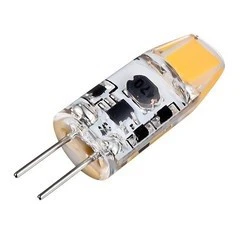 Furneaux Riddall G4-CAP Warm White 10-30V (10W) 100 Lumen - Image 2