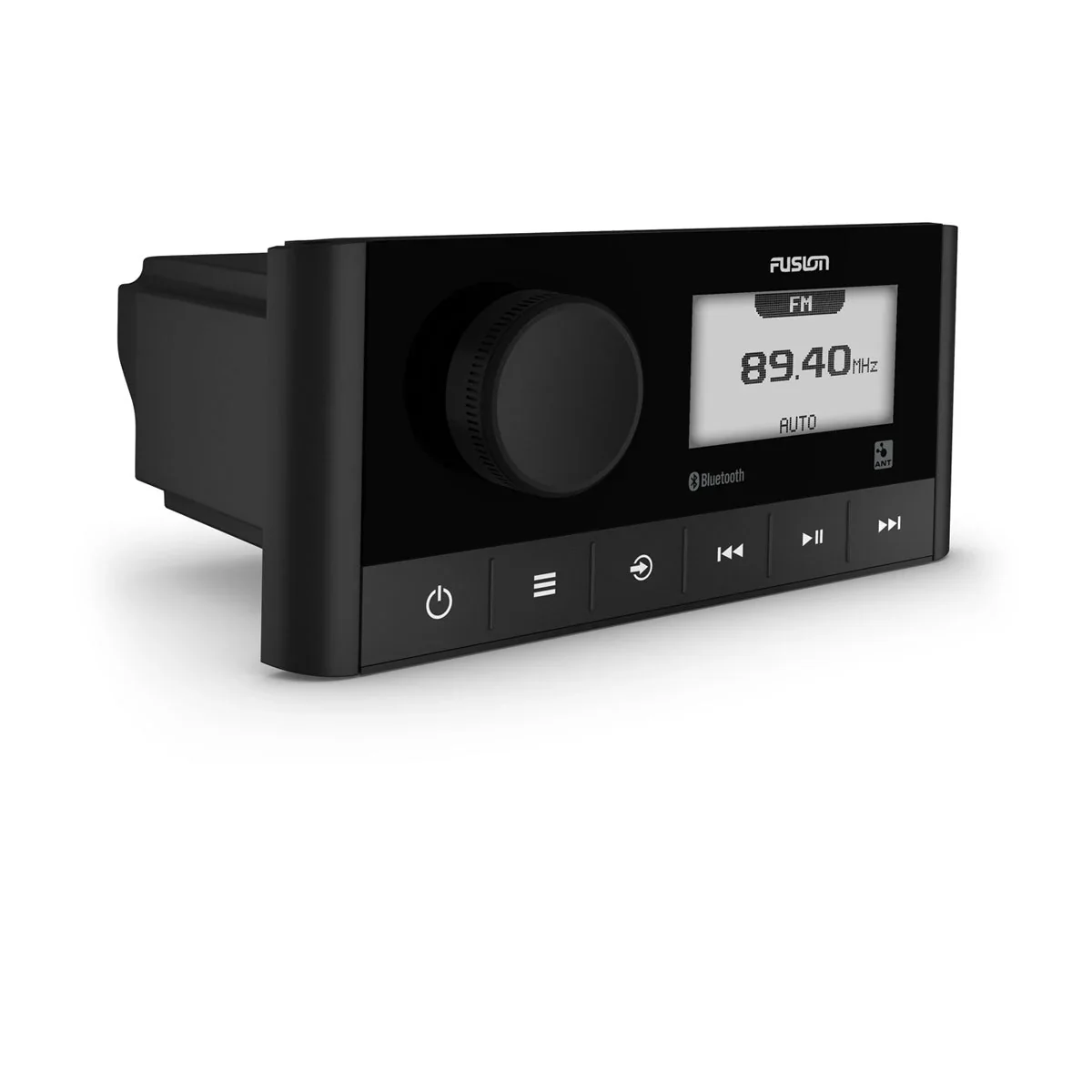 Fusion MS-RA60 Stereo and EL Classic Speaker Kit - Image 3