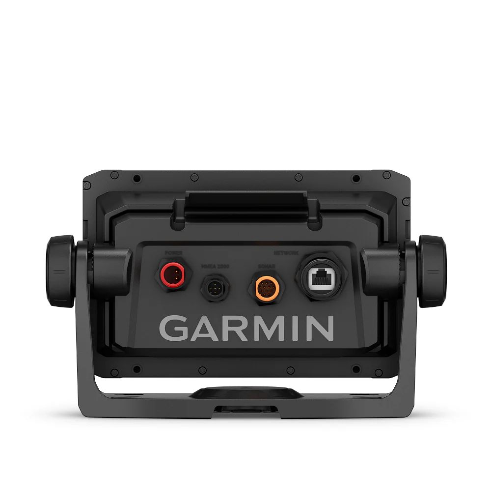 Garmin ECHOMAP™ UHD2 6" Chartplotters, 65sv without Transducer - Image 2