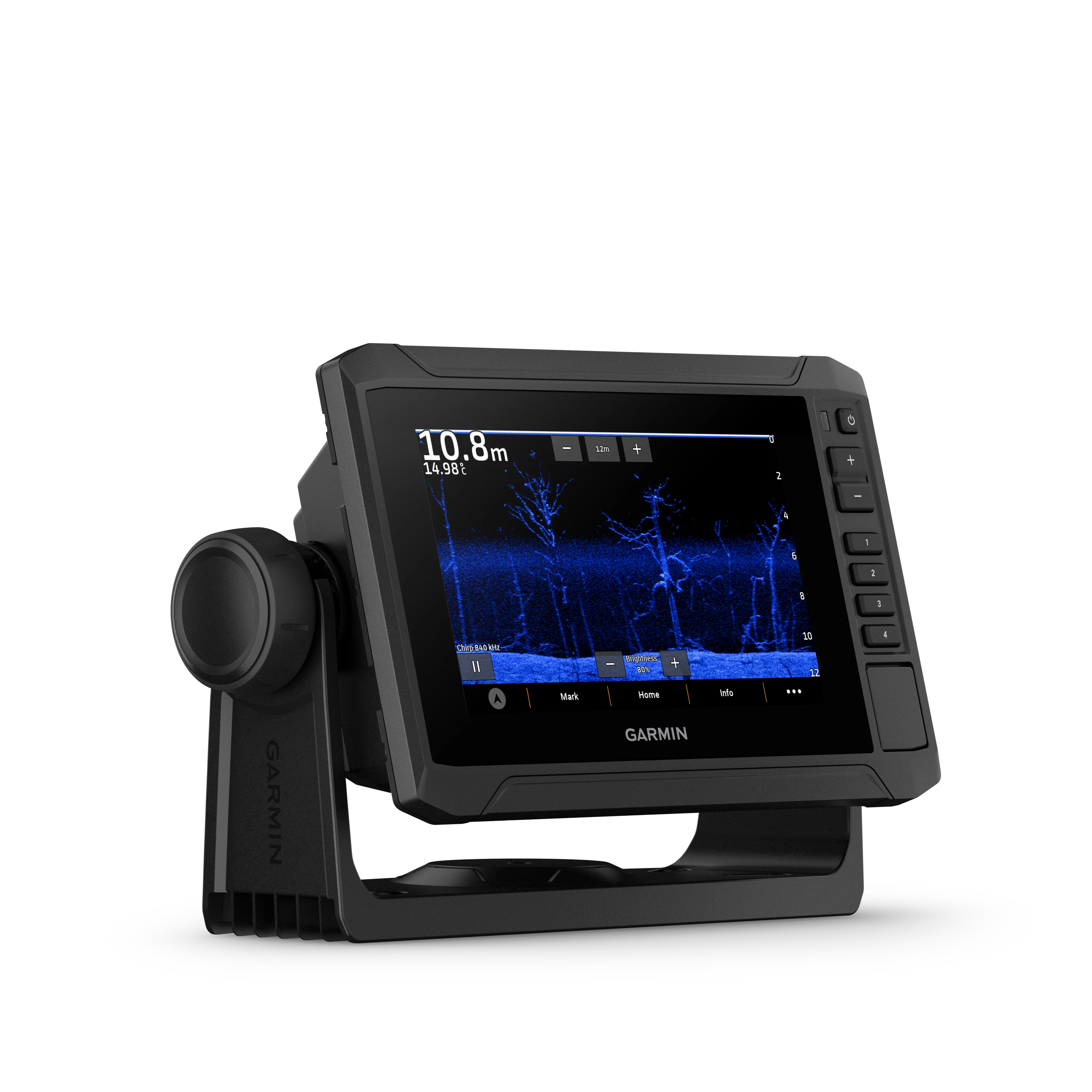Garmin ECHOMAP™ UHD2 6" Chartplotters, 65sv without Transducer - Image 7