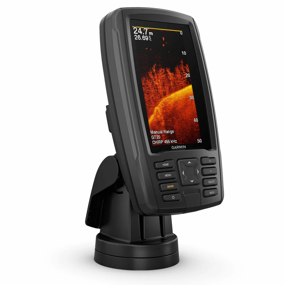 Garmin Echomap Plus 45cv Chirp 010-01887-10 - Image 3
