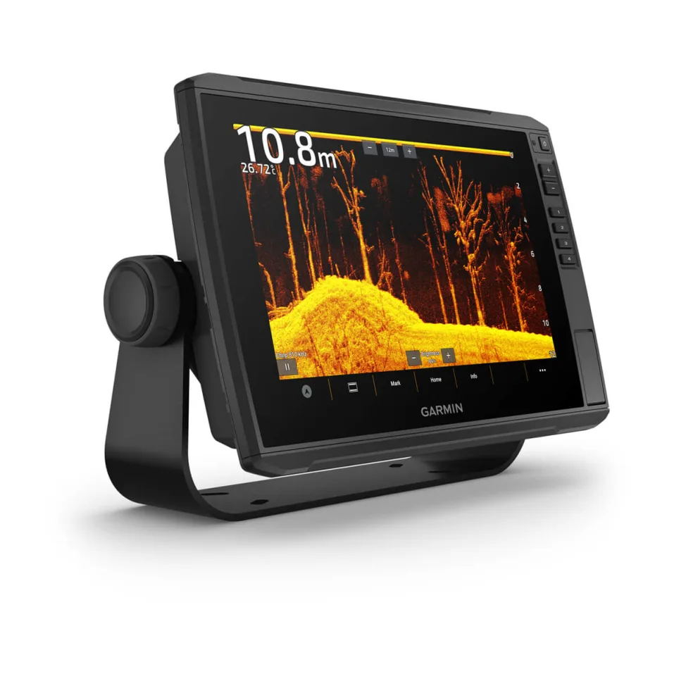 Garmin ECHOMAP Ultra2 102sv, WW, w/GT56UHD-TM xducer - Image 5