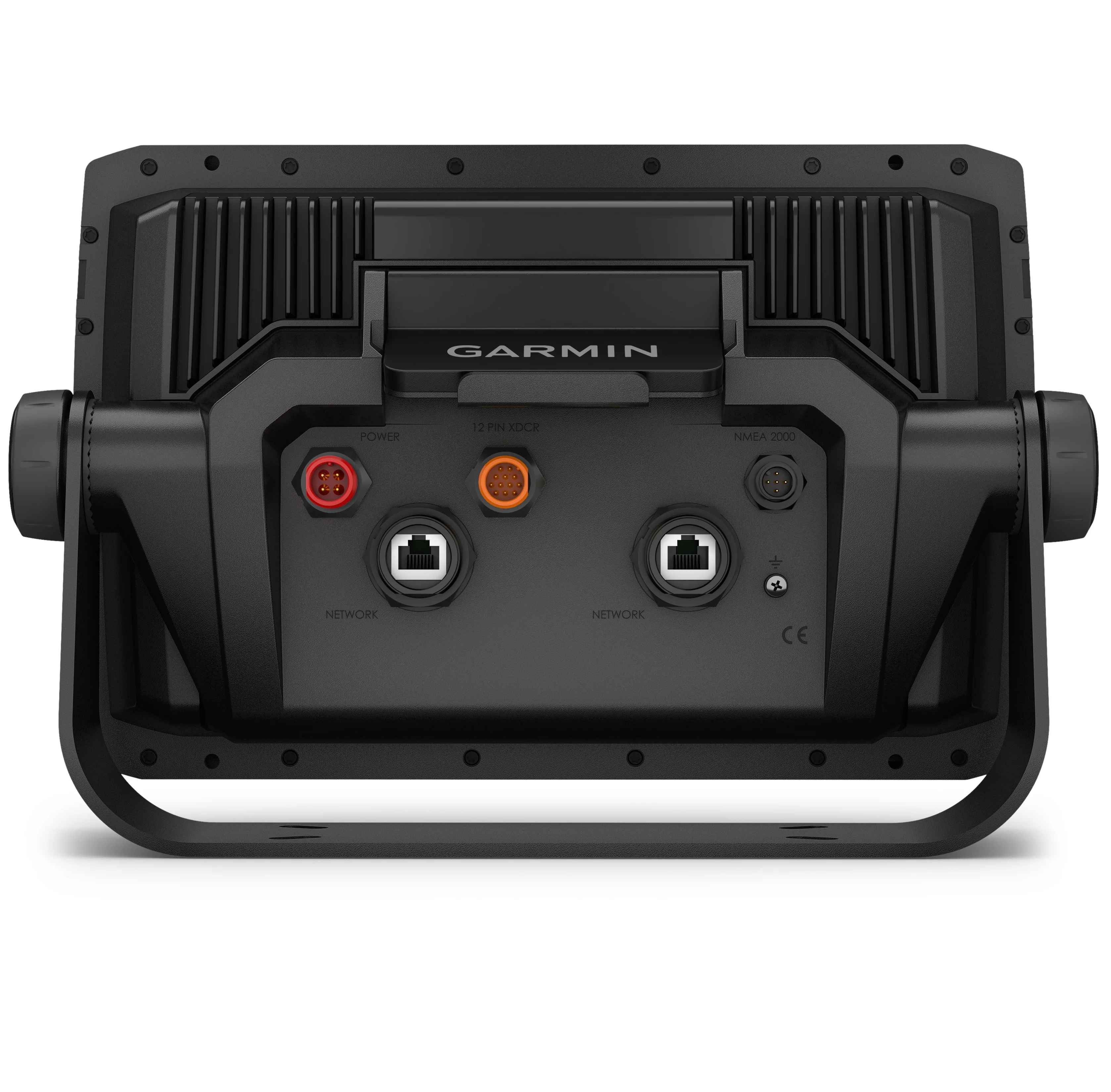 Garmin ECHOMAP Ultra2 102sv, WW, w/GT56UHD-TM xducer - Image 6