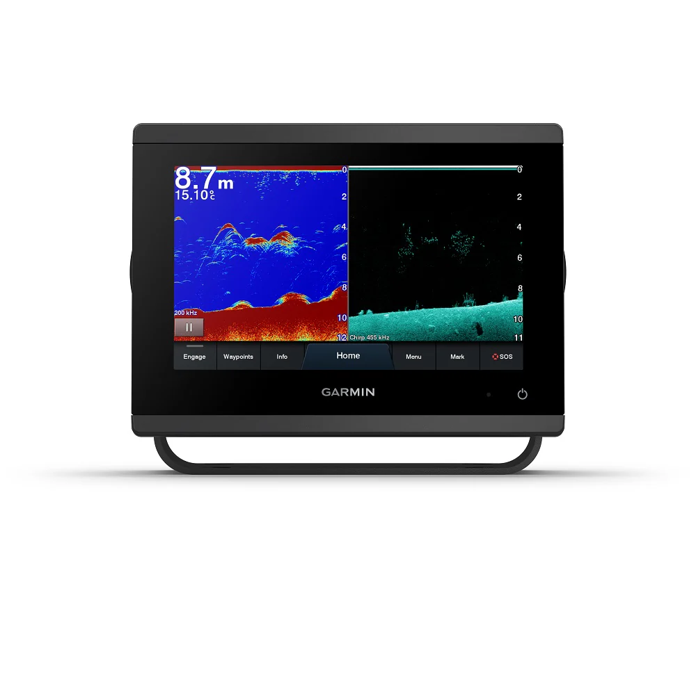 Garmin GPSMAP 723XSV Chartplotter - Image 2