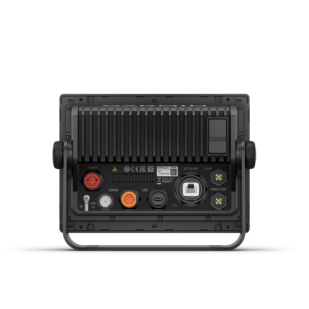 Garmin GPSMAP 723XSV Chartplotter - Image 5