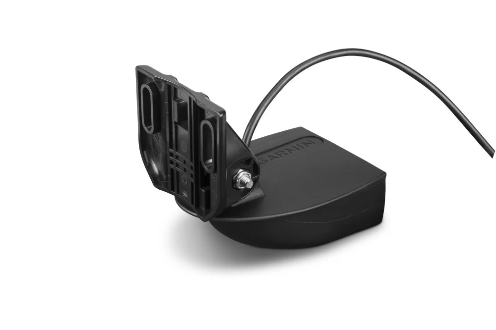 Garmin Plastic GT15M-TM Mid-CHIRP Transducer Transom mount - Image 3