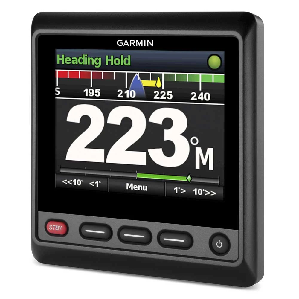 Garmin Reactor 40 Steer-by-wire Corepack for Yamaha® Helm Master - Image 5