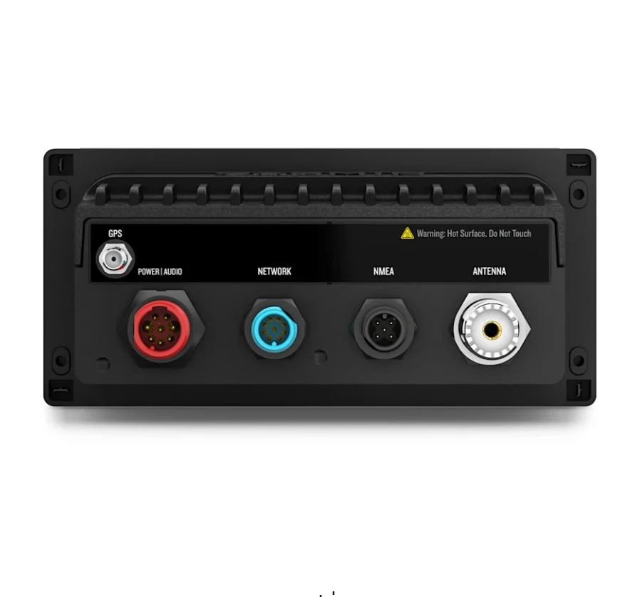 Garmin Signal™ VHF 400 - Image 4