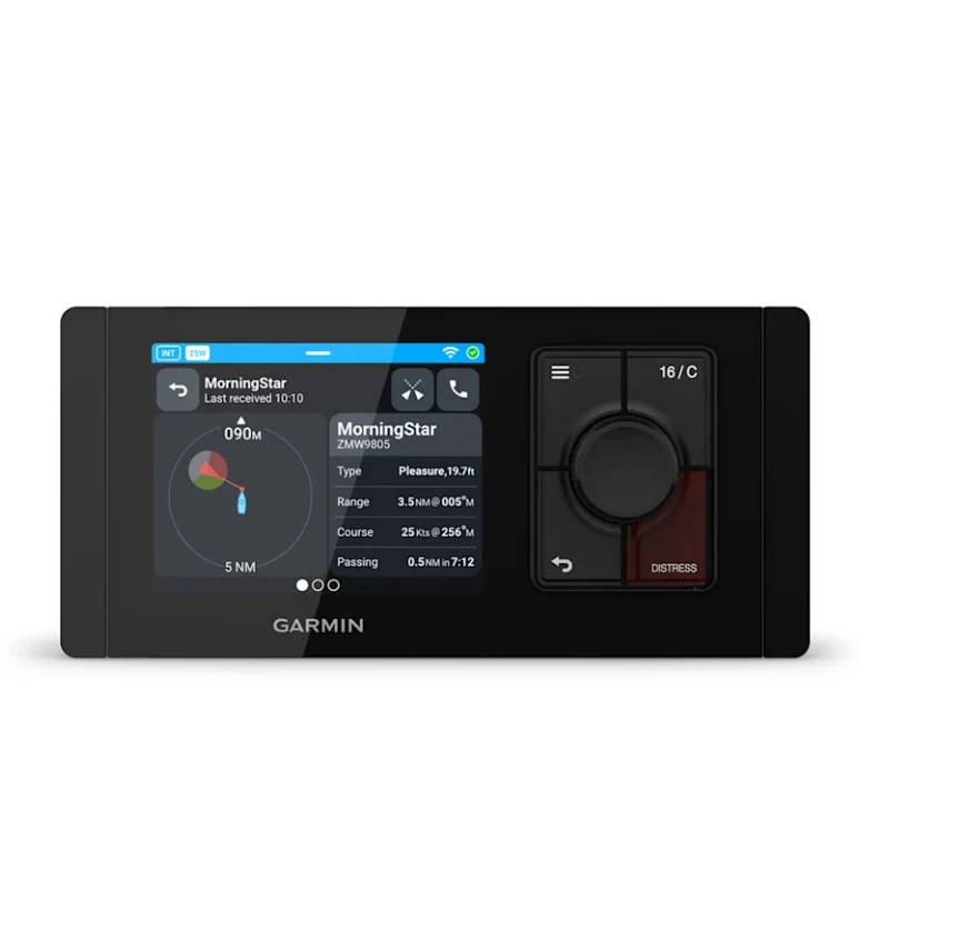 Garmin Signal™ VHF 400 - Image 6