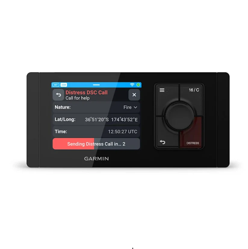Garmin Signal™ VHF 400 - Image 8