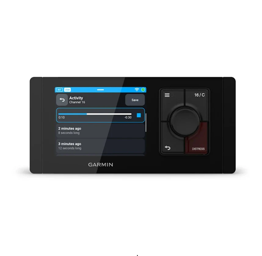 Garmin Signal™ VHF 400 - Image 9