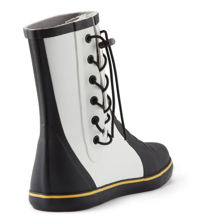 Gill Agile Sailing Boots - Image 3