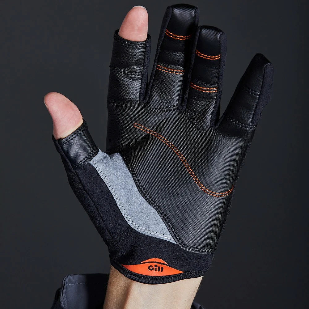 GIll Championship Long Finger Gloves - Image 7