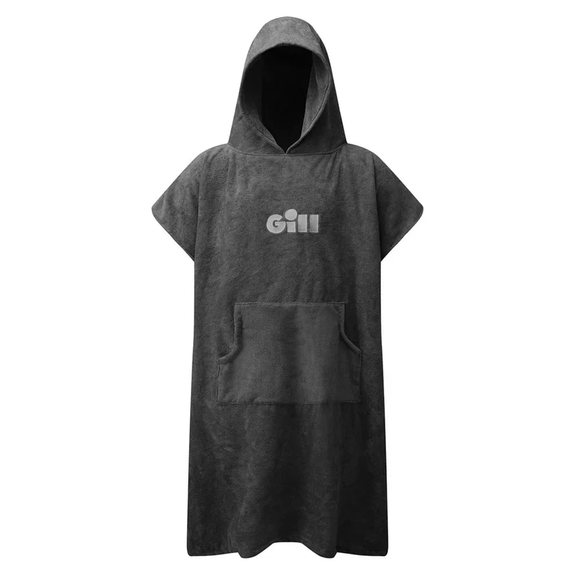 GILL Changing Robe - Image 3