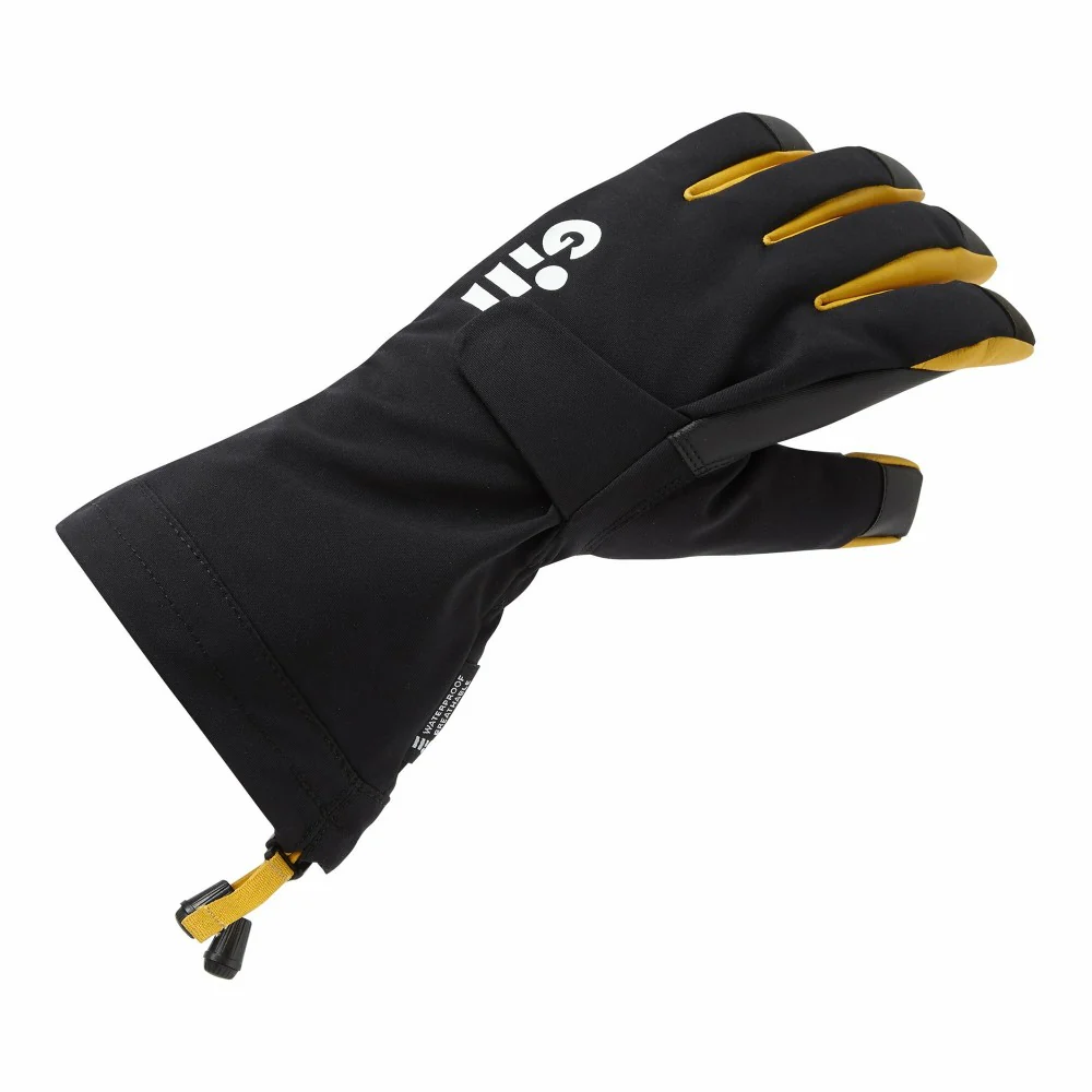 Gill Helmsman Gloves - 7805 - Image 10