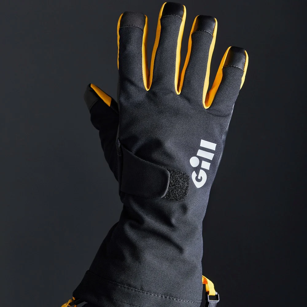 Gill Helmsman Gloves - 7805 - Image 4