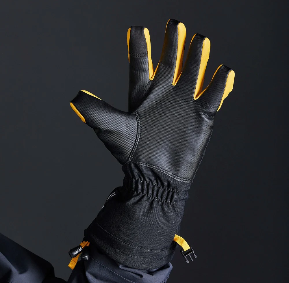 Gill Helmsman Gloves - 7805 - Image 5