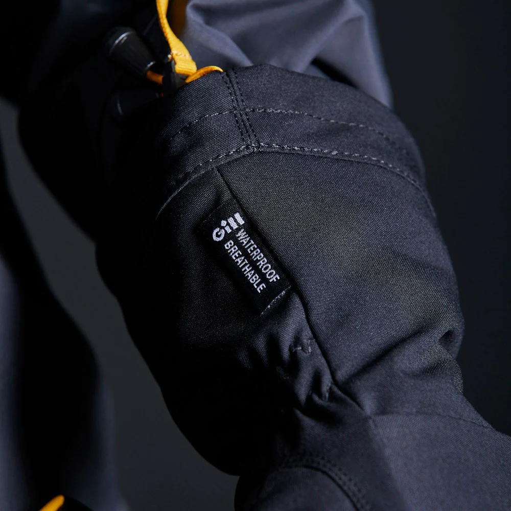 Gill Helmsman Gloves - 7805 - Image 6