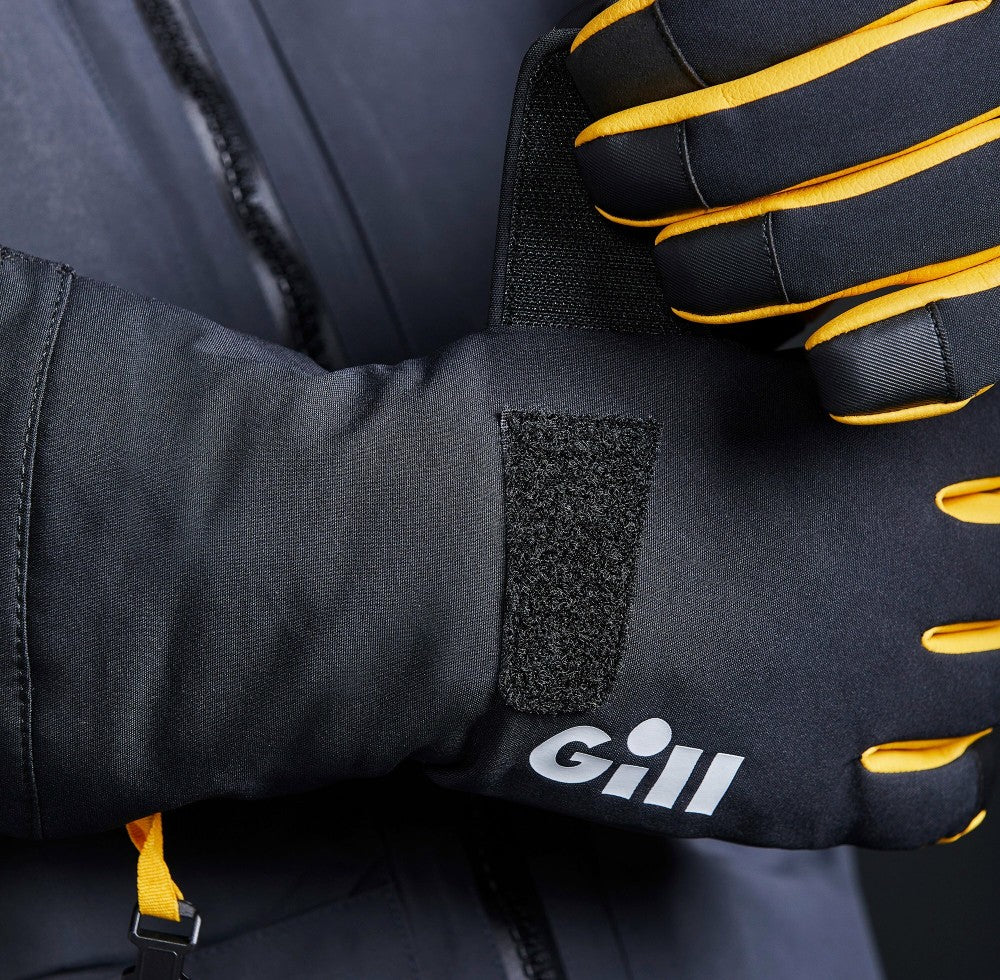 Gill Helmsman Gloves - 7805 - Image 7