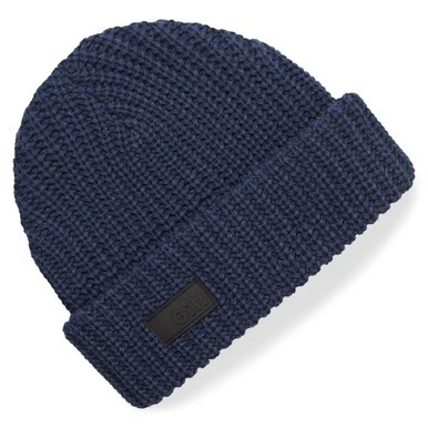 Gill Knitted Beanie - Image 2
