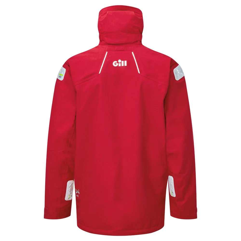 Gill Mens Offshore Jacket - OS25J - Image 16