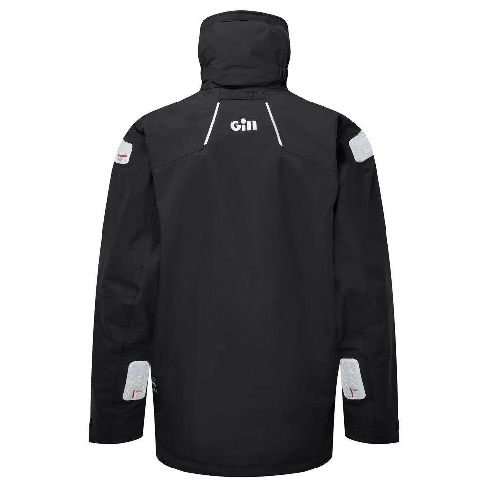 Gill Mens Offshore Jacket - OS25J - Image 3