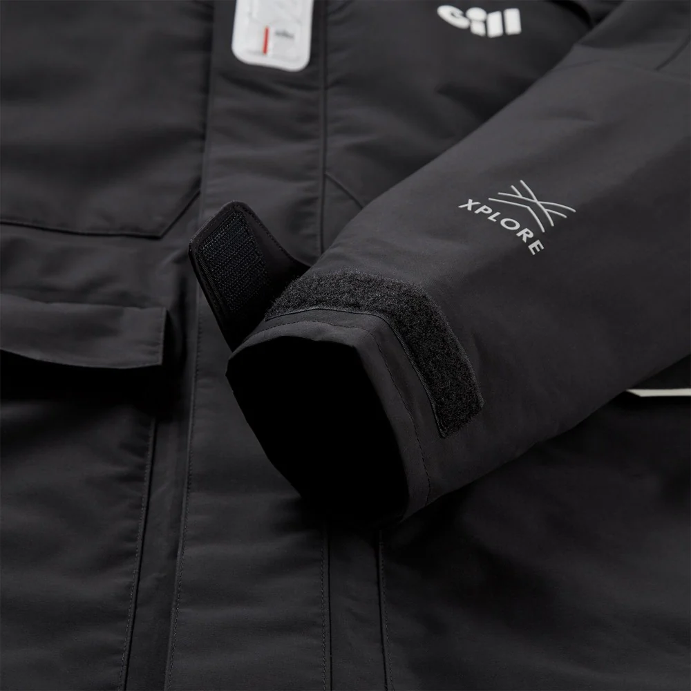 Gill Mens Offshore Jacket - OS25J - Image 4