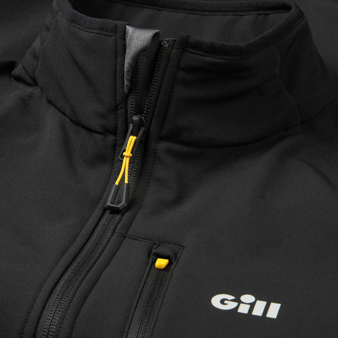 Gill OS Performance Jacket - Image 3