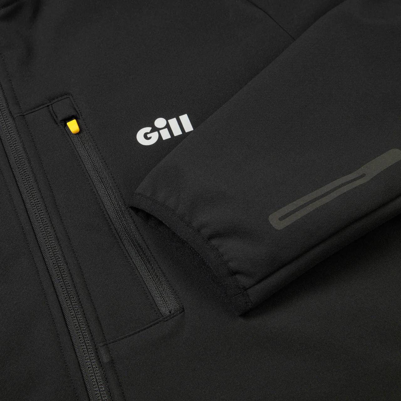 Gill OS Performance Jacket - Image 4