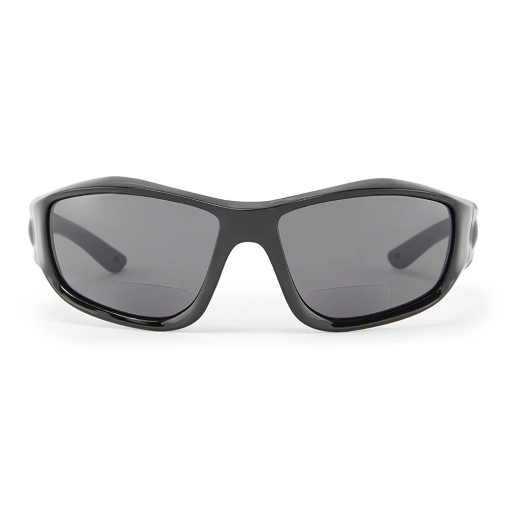 Gill Race Vision Bifocal Sunglasses - Black 1.5 - Image 4