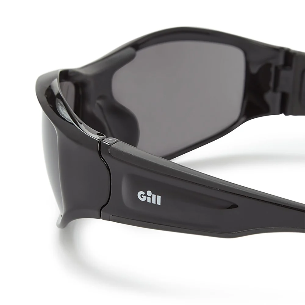 Gill Race Vision Bifocal Sunglasses - Black 1.5 - Image 5