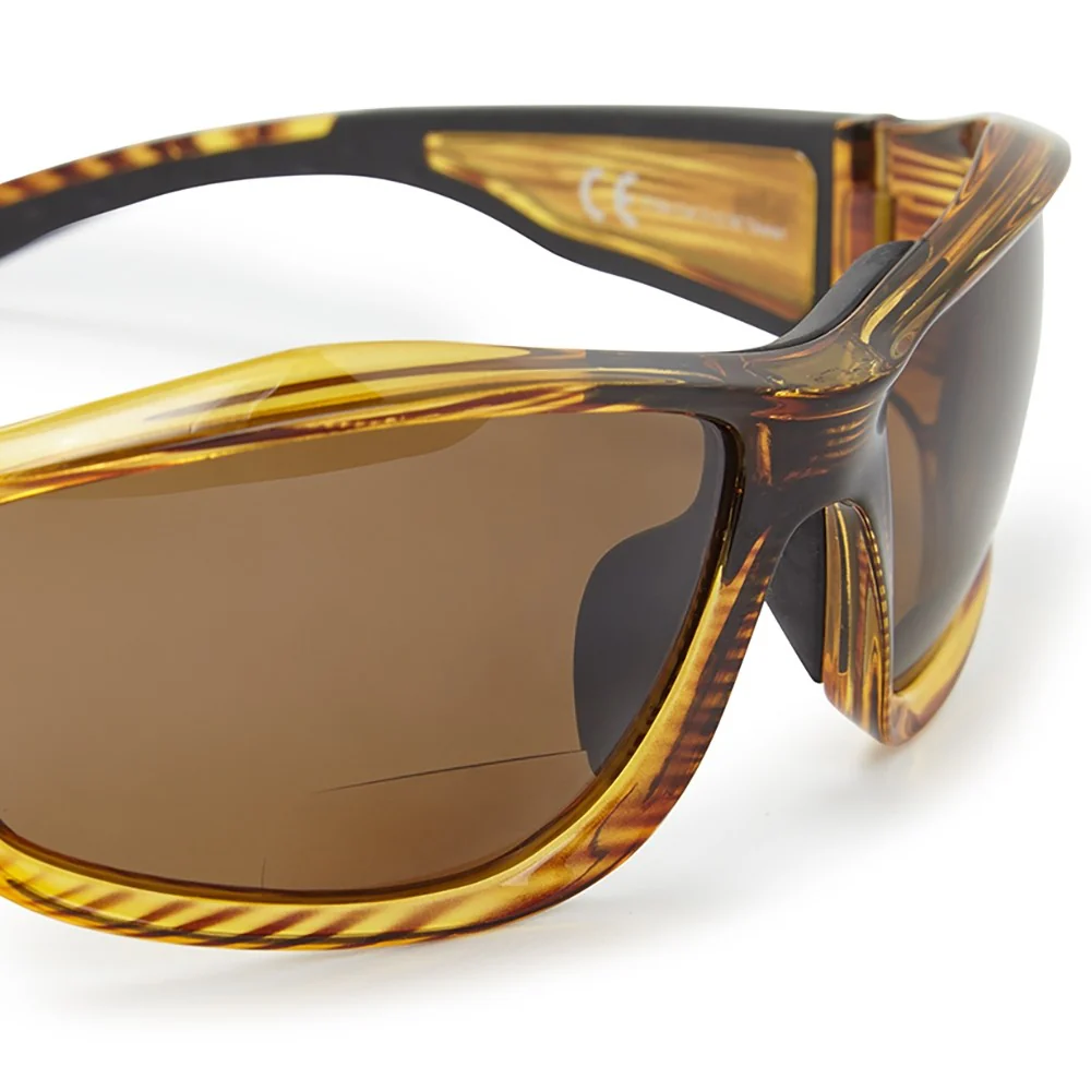 Gill Race Vision Bifocal Sunglasses - Black 1.5 - Image 8