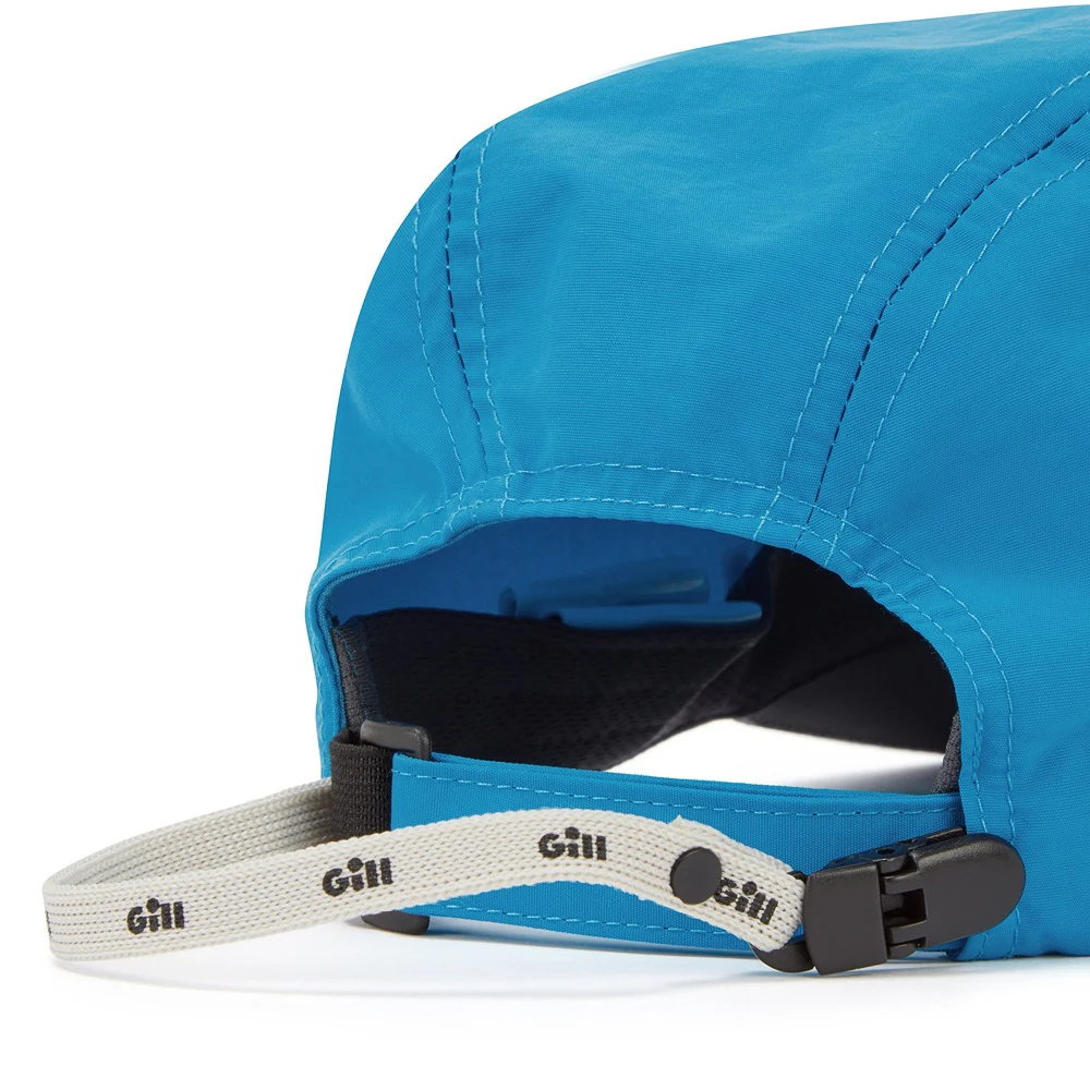 Gill Regatta Cap - Image 5