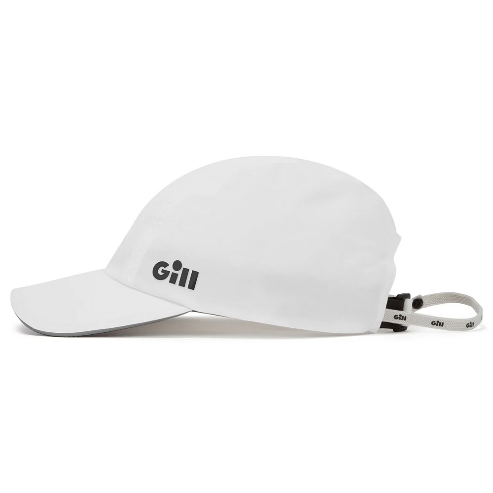 Gill Regatta Cap - Image 6