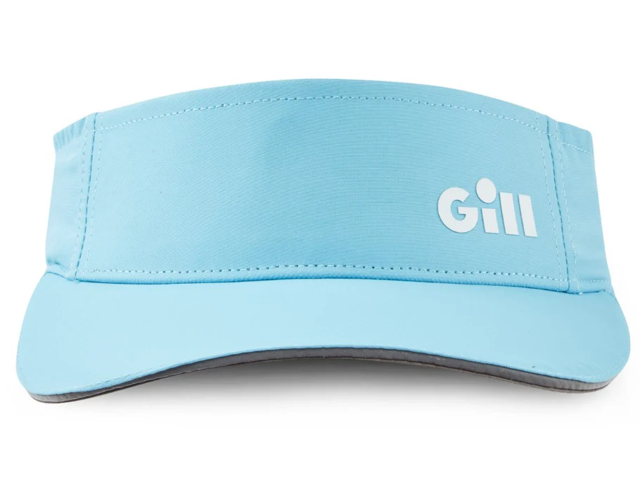 Gill Regatta Visor